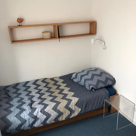 Ferienwohnung See-stern