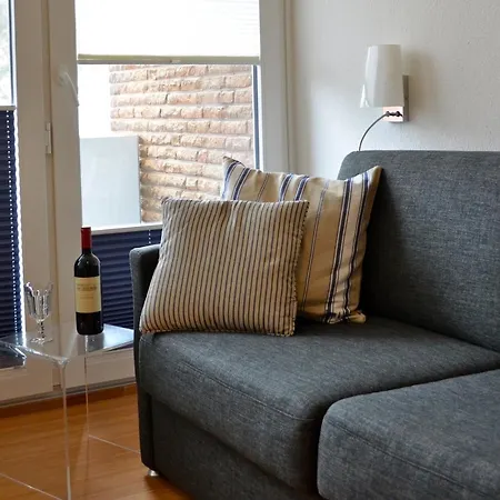 Ferienwohnung See-stern